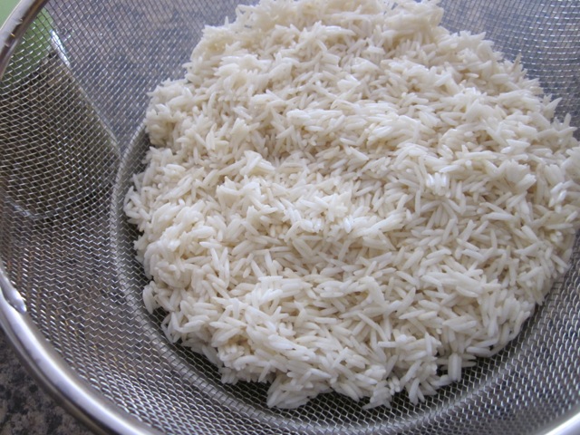How to cook long grain rice myfavouritepastime.com
