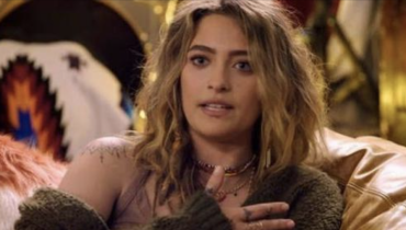Paris Jackson: A Multifaceted Artist and Advocate