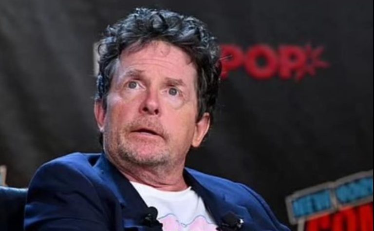 Michael J Fox 3