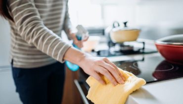 Cleaning the fridge in the blink of an eye: Expert advice