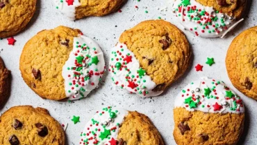 30 best cookie recipes to try today