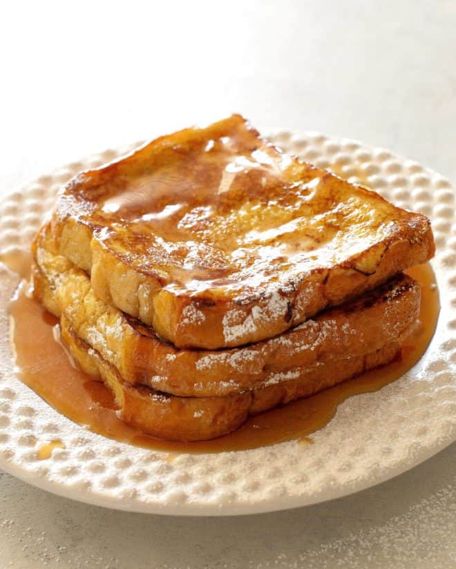 french toast