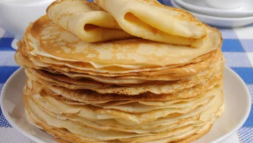 Crepe Recipe: Sweet Delights in a Few Easy Steps