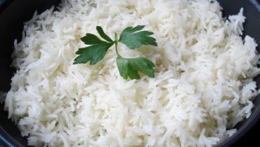 How to Boil Basmati Rice