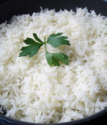 How to Boil Basmati Rice