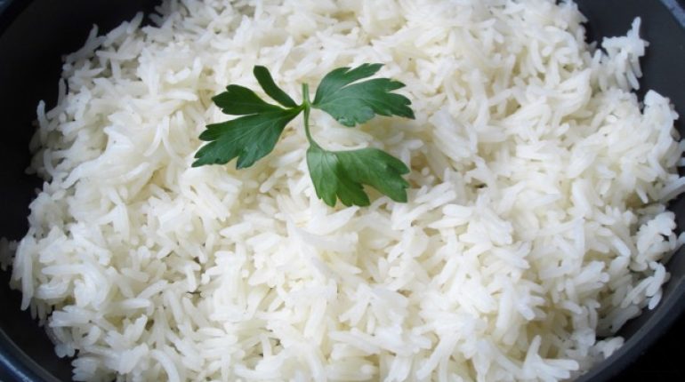 Basmati Rice Basmati Rice Images Basmati Rice Preparation Boil the Rice cooking instructions Heat the Water Perfectly Cooked Basmati Rice Wash and Drain 