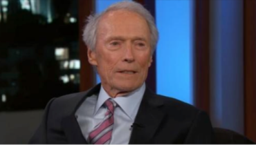 Clint Eastwood Unveils a 60-Year Hidden Story