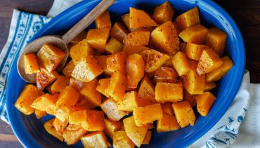 butternut squash soup Common Questions. cutting butternut squash easy variations fall recipes ingredients make-ahead Perfect roasted butternut squash roasted vegetables roasting method selecting and storing butternut squash simple roasted butternut squash recipe tips Tutorial ways to serve 
