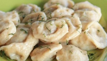 Russian Pelmeni Recipe + New Dough Recipe!