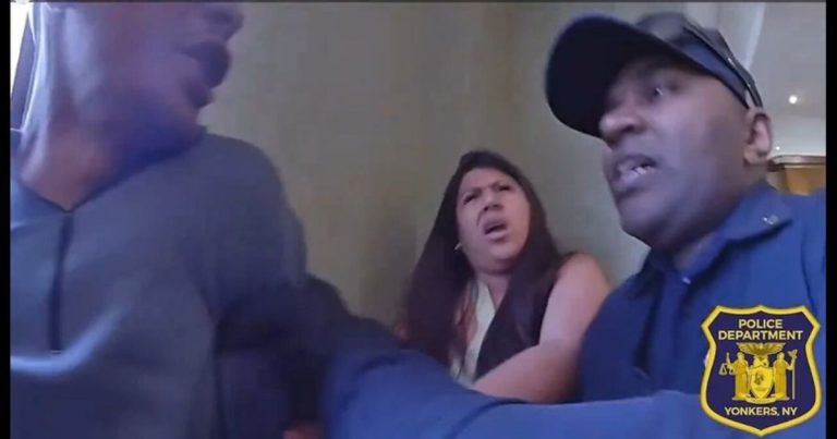 Arrest
