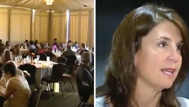 Bride’s Mother Invites 120 Homeless to Banquet After Groom Cancels Wedding Last-Minute