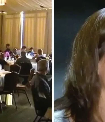 Bride’s Mother Invites 120 Homeless to Banquet After Groom Cancels Wedding Last-Minute