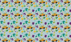 The Great Car Wash Brainteaser: Can You Spot the Pound Sign in 9 Seconds?