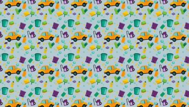 The Great Car Wash Brainteaser: Can You Spot the Pound Sign in 9 Seconds?