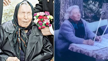 Baba Vanga’s Eerie 2024 Predictions: Are They Coming True?