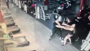 Gym Brawl Turns Brutal: Woman’s Finger Bitten Off in Machine Hogging Dispute