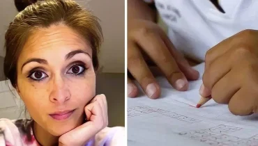 Teacher Sparks Debate by Eliminating Homework, Saying “Home is for Family Time”