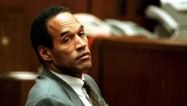 OJ Simpson, Former NFL Star and Controversial Figure, Dies at 76 After Battle with Cancer