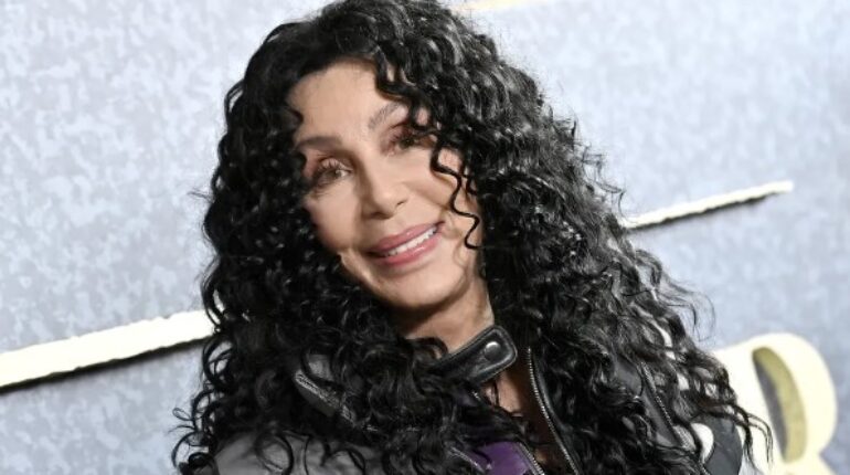 Cher Announces Plans to Leave the United States – What Message Do You ...