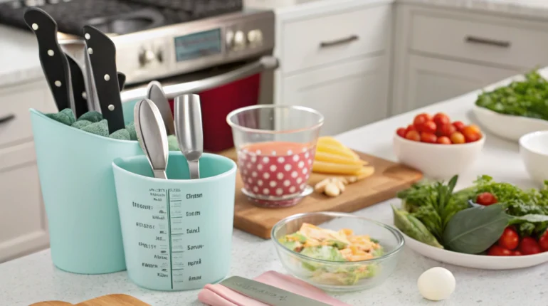 10 Genius Kitchen Hacks Every Woman Should Know!